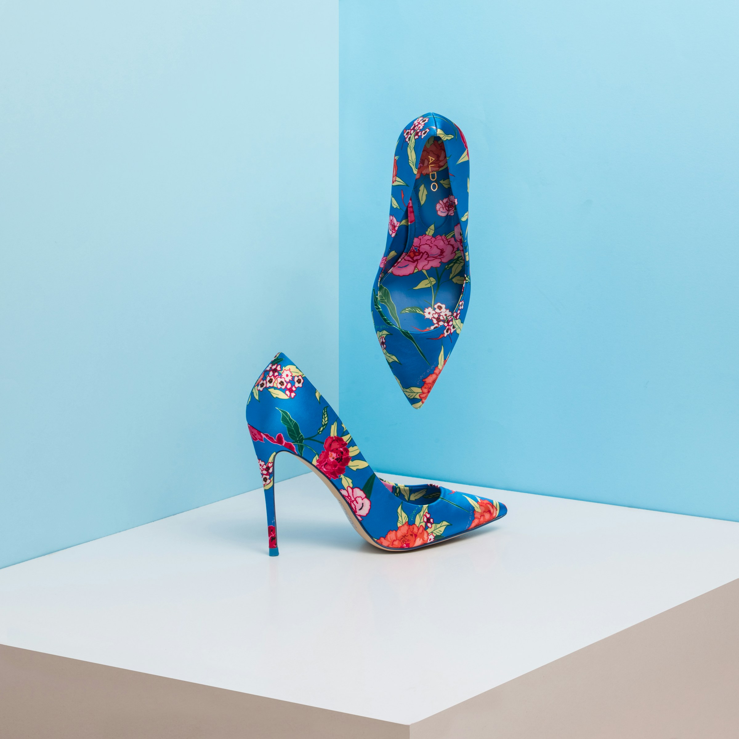 Fashion sandals