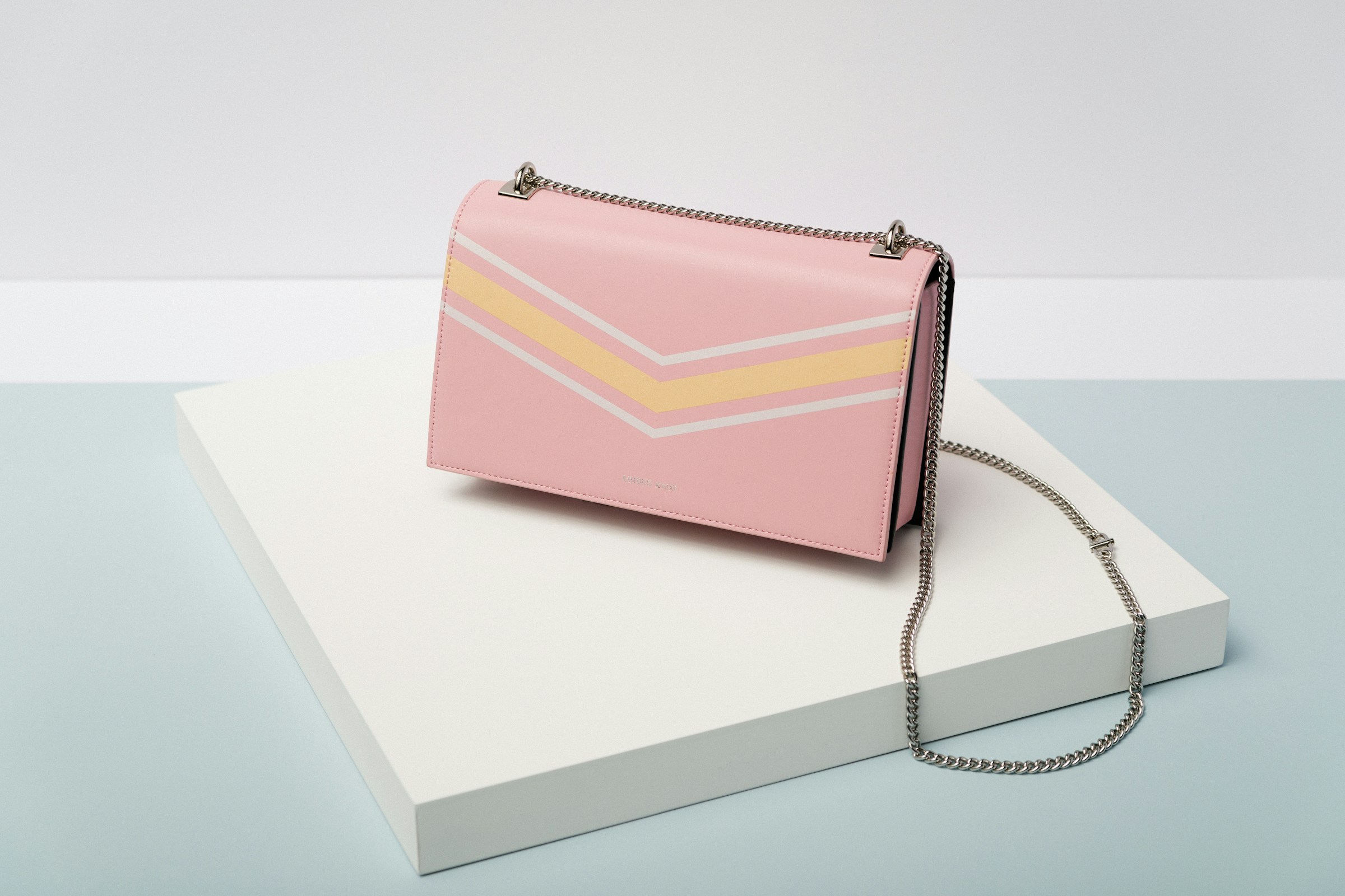 Mini Shoulder Bag